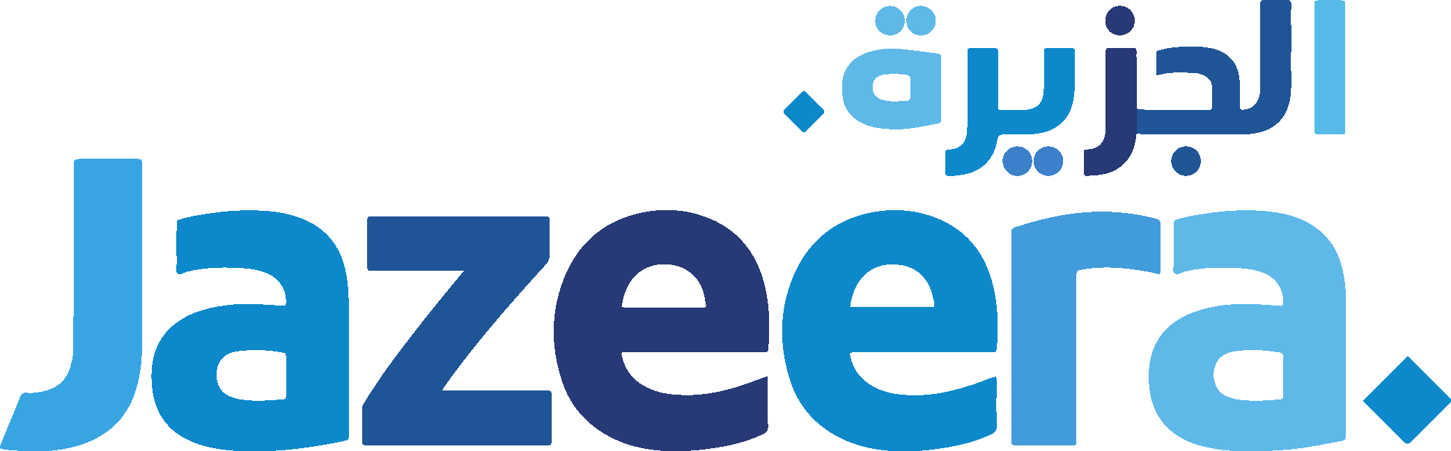 Jazeera Airways Logo